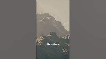 Set Clear Goals with Management by Objectives (MBO) #ManagementByObjectives #ClearGoals #MBO