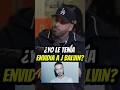 Nicky Jam cuenta lo que sintió cuando vio a J Balvin por primera vez😳 #nickyjam #jbalvin