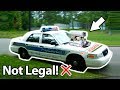 10 Illegal Car Modifications!! 🚓