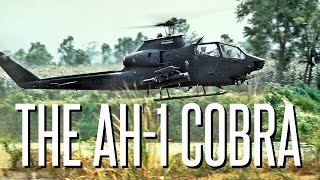 THE AH-1 COBRA - Rising Storm 2 Vietnam Helicopter Gameplay screenshot 2