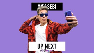 YNY Sebi "UP NEXT" Explicatia Versurilor - WHOGOTBARS