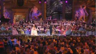 Porgi Amor sung by Mirusia Louwerse in Vienna