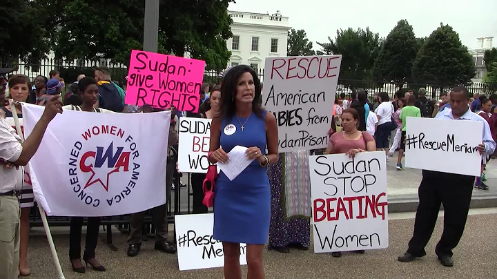 Penny Young Nance: "This is the real war on women"