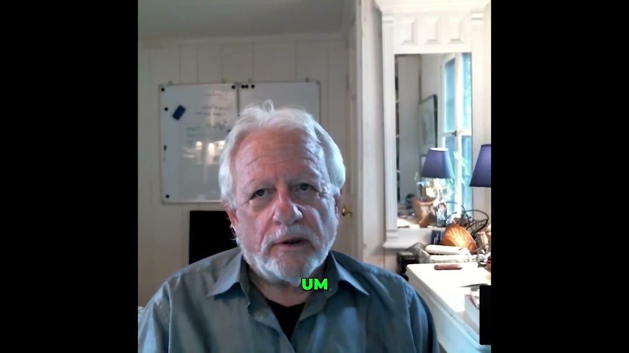 More Science, More Uncertainty? The Paradox Explained #shorts