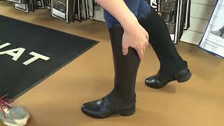 What's the difference between gaiters and half chaps | Doovi