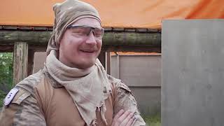 Let’s Paintball - Aftermovie Airsoft wedstrijd UAC Leeuwarden 25 mei 2019