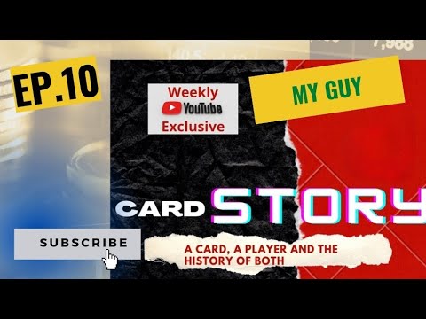 CardSTORY EP.10 Legend