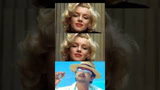 Nee Marilyn Monroe Cloning Detailing Tamil Songs Hidden Details Marilyn Monroe John Kennedy