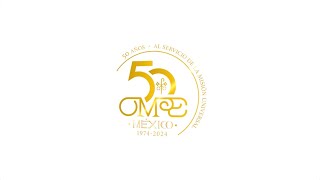 50 años OMPE México - Video conmemorativo by OMPE México 271 views 1 month ago 4 minutes, 6 seconds