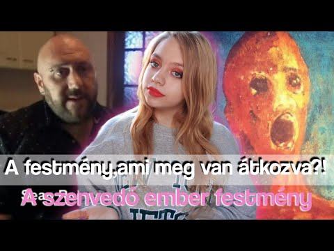 Videó: Ki a szenvedő ember?