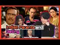 What happens when Indian Kids Date?! | Indian Parents Dating Reaction | Piyuchino