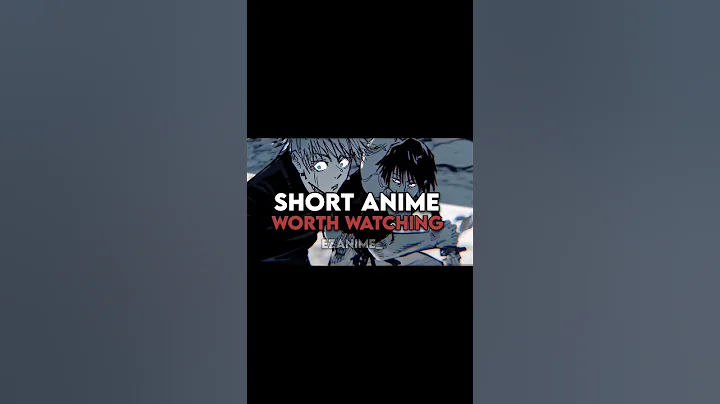 short anime worth watching #anime #animeedit #erased #parasyte