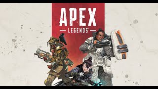 Apex Legends W PRO PLEYAH {ID/ENG}