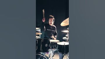 Thumbnail of The Story Of Us by Taylor Swift (drum cover) #taylorswift