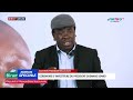  face a la verit  ceremonie dinvestiture du president ousmane sonko