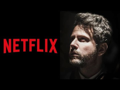 El Mecanismo - Trailer Subtitulado en Español Latino l Netflix