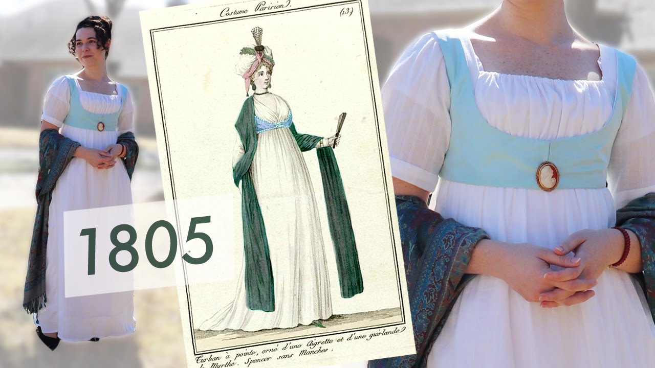 Simplicity Sewing Pattern S9502 Misses and Womens Regency Costume Gowns   Sewdirect UK
