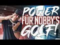 JP Performance - Power für Nobby's Golf! | Golf 4 GTI 1.8T-Projekt