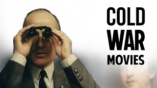 Top 10 Best Movies about Cold War