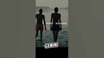 Gemini  🤖 Google’s newest and most capable AI model #short  #ai #Geminiai #Gemini