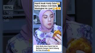 Bumil Ngidam Ayam Goreng Habis 4 Porsi
