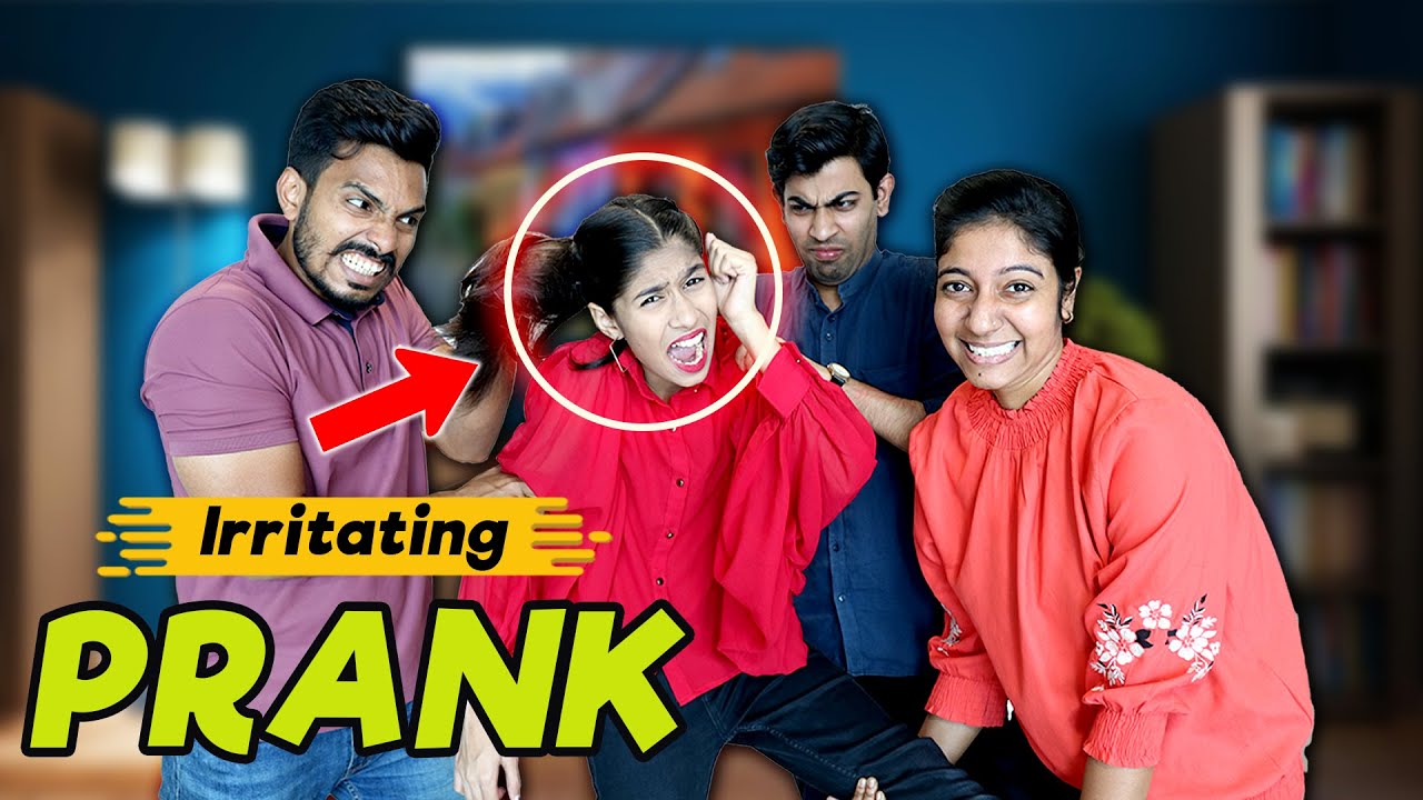 Making Everyone Angry For 24 Hours | Biggest Mistake