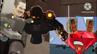 Scaretube poop Slendybowl 21 The Bubble vs astro detainer slendyclones (Part 1/5)