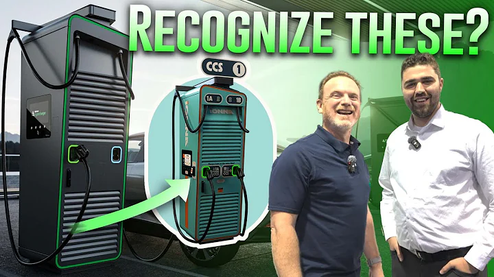 Alpitronic! The EV chargers powering Ionna charging stations! (and others!)