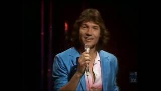 Trevor White - It's Only Love live Countdown 1980