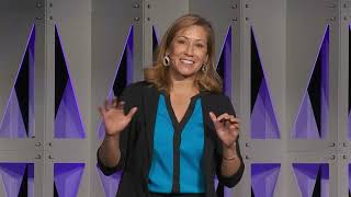 Code for America Summit Day 1 Welcome: Amanda Renteria