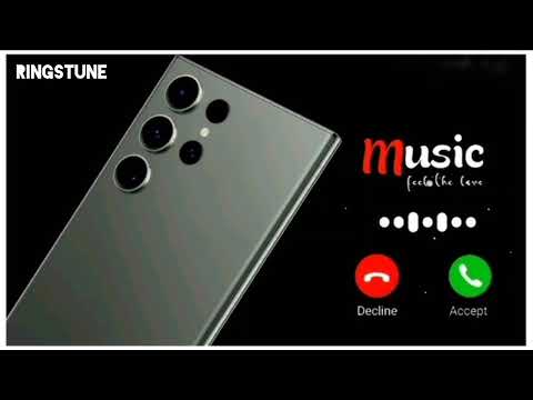 Samsung Ringtone Samsung Galaxy Ringtone Samsung S24 Ultra Ringtone Message Tone Ringtone