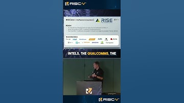 RISE   Industry Led Effort for Commercial Open Source Software