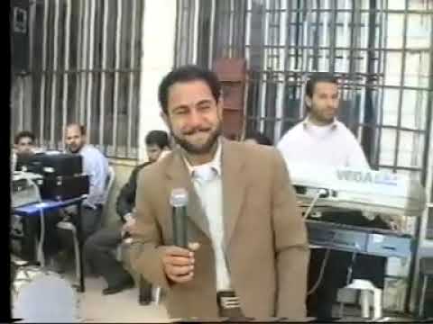 حفلات مصطفى أبو الفوز