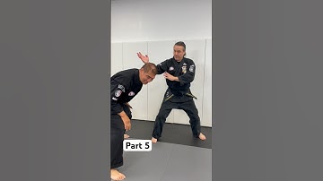 5 swords concepts and principles part 5 #justbreathe Instagram.com/kenpo.official Kenpolessons.com