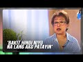 Tapatan with Jessica Soho? Doris Bigornia nagbahagi ng throwback stories bilang journalist