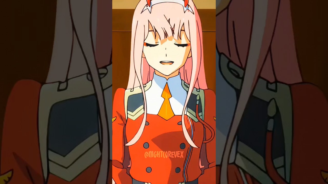 Guarda Zero Two Dance - Edit #Shorts su YouTube Guarda Zero Two Dance - Edit #Shorts su YouTube