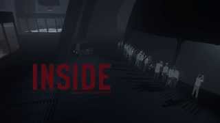 Трейлер к игре Inside Трейлер к игре Inside