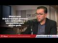 Blasco Luna | Noboa incumple promesa: sube combustibles y transportistas para afectar gente