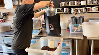 Blend Your Own Coffee