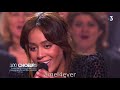 Amel Bent - Je vais t'aimer (FR3, 300 chœurs, 29/03/2019)