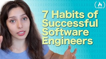 7 Habits of Successful Software Engineers
