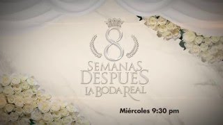 8 Semanas Despúes - Promo