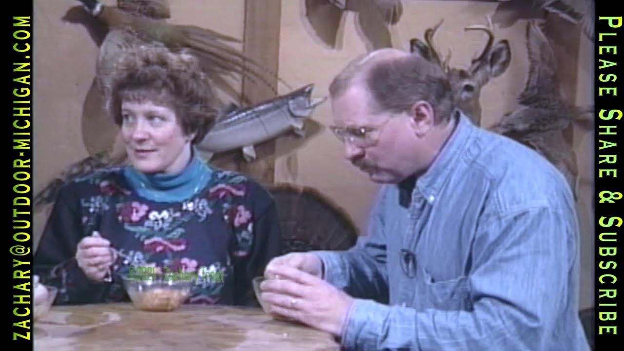 Fletcher's Floodwaters Fishing A look at the Outdoor Fair Fish