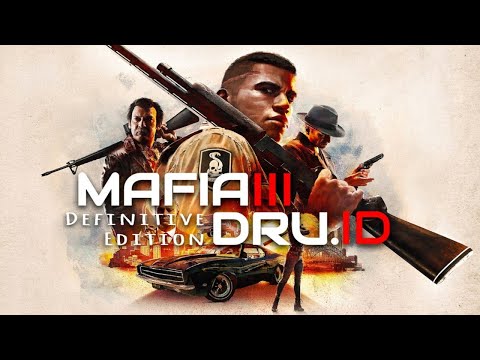 Vídeo: Nuestra Revisión De Mafia 3 Llegará Tarde; He Aquí Por Qué