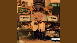 Video thumbnail of "Slum Village - Do You"