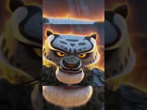 IN TAI LUNG S EYES PO IS OFFICIALLY THE DRAGON WARRIOR Shorts Video Youtube Kungfupanda
