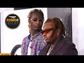 Young Thug & Gunna Claim Pilot Was Racist After Getting Kicked Off Private Jet