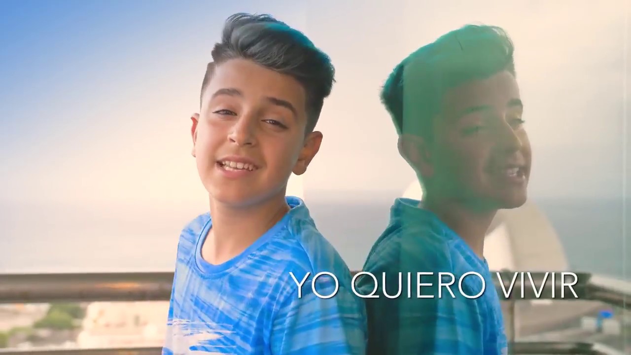 Yo Quiero Vivir Adexe & Nau 1 - YouTube