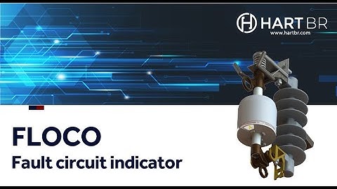 Fault Circuit Indicator - FLOCO