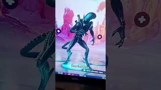 time to bring my Halloween skin out